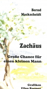 Zachäus - Bernd Mackscheidt