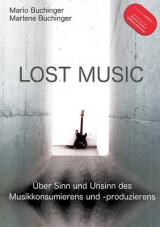 Lost Music - Mario Buchinger, Marlene Buchinger