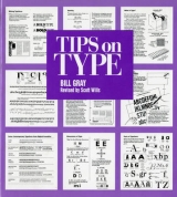Tips on Type - Gray, Bill; Wills, Scott