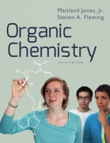 Organic Chemistry - Jones, Maitland, Jr.