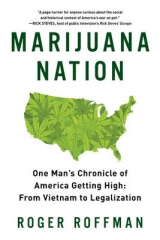 Marijuana Nation - Roffman, Roger