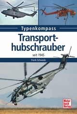 Transporthubschrauber - Frank Schwede