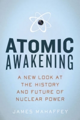 Atomic Awakening - Mahaffey, James