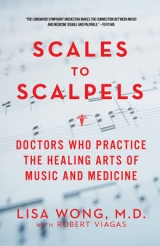 Scales to Scalpels - Wong, Lisa