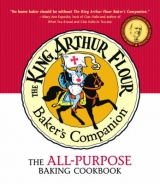 The King Arthur Flour Baker's Companion - King Arthur Baking Company