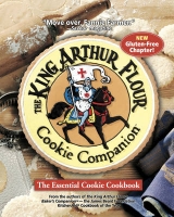 The King Arthur Flour Cookie Companion - King Arthur Baking Company