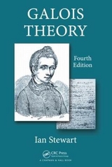 Galois Theory - Stewart, Ian Nicholas