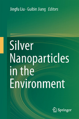 Silver Nanoparticles in the Environment - 