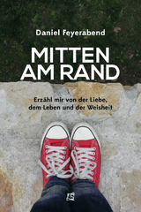 Mitten am Rand - Daniel Feyerabend