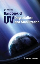 Handbook of UV Degradation and Stabilization - Wypych, George