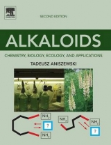 Alkaloids - Aniszewski, Tadeusz