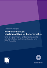 Wirtschaftlichkeit von Immobilien im Lebenszyklus - Torsten Offergeld