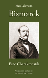 Bismarck - Max Lehmann