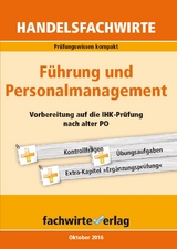 Handelsfachwirte: Führung und Personalmanagement - Reinhard Fresow