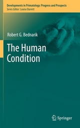 Human Condition -  Robert G. Bednarik