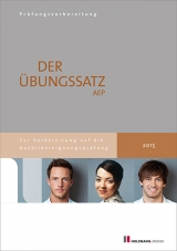 Übungssätze für den schriftlichen Teil der  Ausbildereignungsprüfung mit Lösungsvorschlägen - Dr. Semper, Lothar; Gress, Bernhard