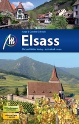 Elsass - Schwab, Gunter; Schwab, Antje