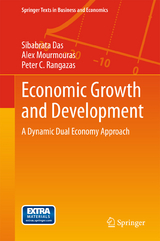 Economic Growth and Development - Sibabrata Das, Alex Mourmouras, Peter C. Rangazas