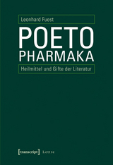 Poetopharmaka - Leonhard Fuest