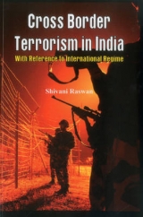 Cross Border Terrorism in India - Singh, Shivani