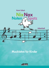 Nix Nax Notenspatz - Karin Schuh