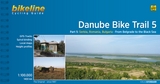 Danube Bike Trail - - 