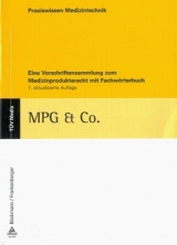 MPG & Co. - Rolf Dieter Böckmann, Horst Frankenberger