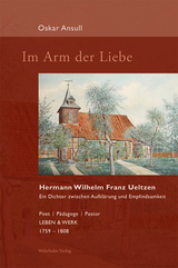 Im Arm der Liebe - Oskar Ansull, Hermann W. F. Ueltzen
