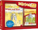 Bilderbuchkino zu Klipp und Klar - Barbara Peters