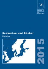 Seekarten und Bücher - Bundesamt für Seeschifffahrt und Hydrographie