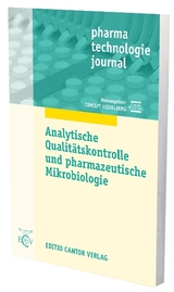 Analytische Qualitätskontrolle und pharmazeutische Mikrobiologie - G. Beckmann