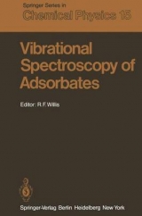 Vibrational Spectroscopy of Adsorbates - 