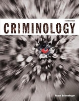 Criminology (Justice Series) - Schmalleger, Frank