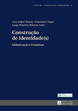 Construção de Identidade(s) - 