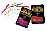 Gold Standard Science Review Flashcard - The Gold Standard Gamsat Team