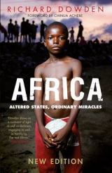 Africa - Dowden, Richard