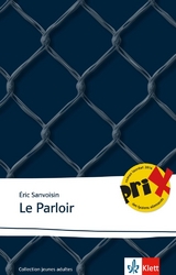 Le Parloir - Éric Sanvoisin