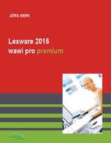 Lexware 2015 wawi plus pro premium -  Merk Jörg