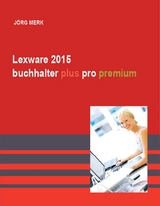 Lexware 2015 buchhalter plus pro premium - Jörg Merk