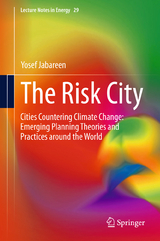 The Risk City - Yosef Jabareen