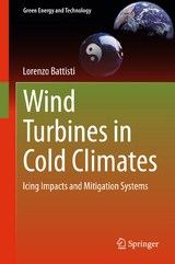 Wind Turbines in Cold Climates - Lorenzo Battisti