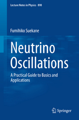 Neutrino Oscillations - Fumihiko Suekane