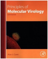 Principles of Molecular Virology - Cann, Alan J.