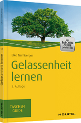 Gelassenheit lernen - Elke Nürnberger