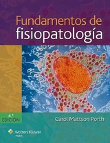Fundamentos de fisiopatología - Porth, Carol Mattson