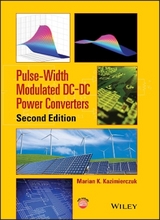 Pulse-Width Modulated DC-DC Power Converters - Kazimierczuk, Marian K.