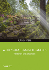 Wirtschaftsmathematik verstehen und anwenden - Jürgen Stiefl