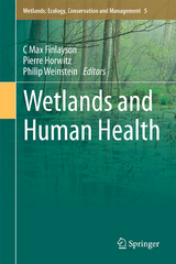 Wetlands and Human Health - 