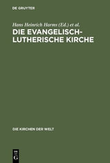 Die Evangelisch-Lutherische Kirche - 