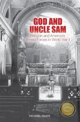 God and Uncle Sam - Canon Professor Michael Snape